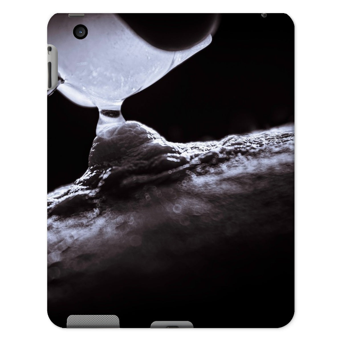 Ice 1 Tablet Cases