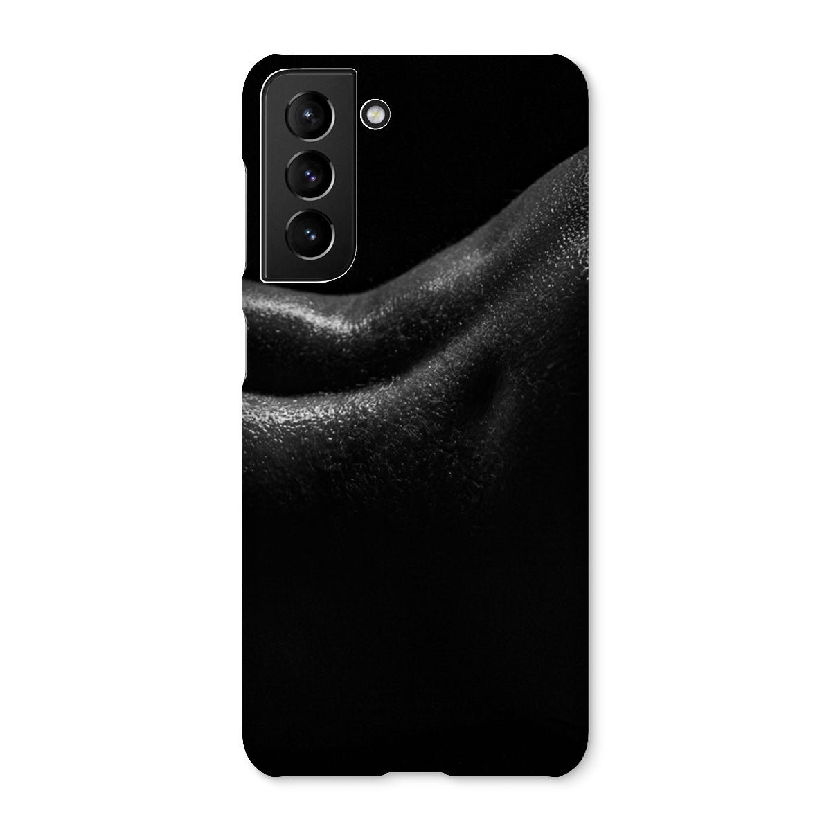 Bodyscape 1 Snap Phone Case