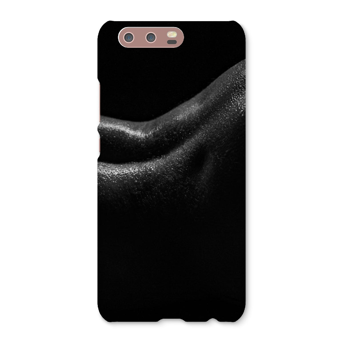 Bodyscape 1 Snap Phone Case