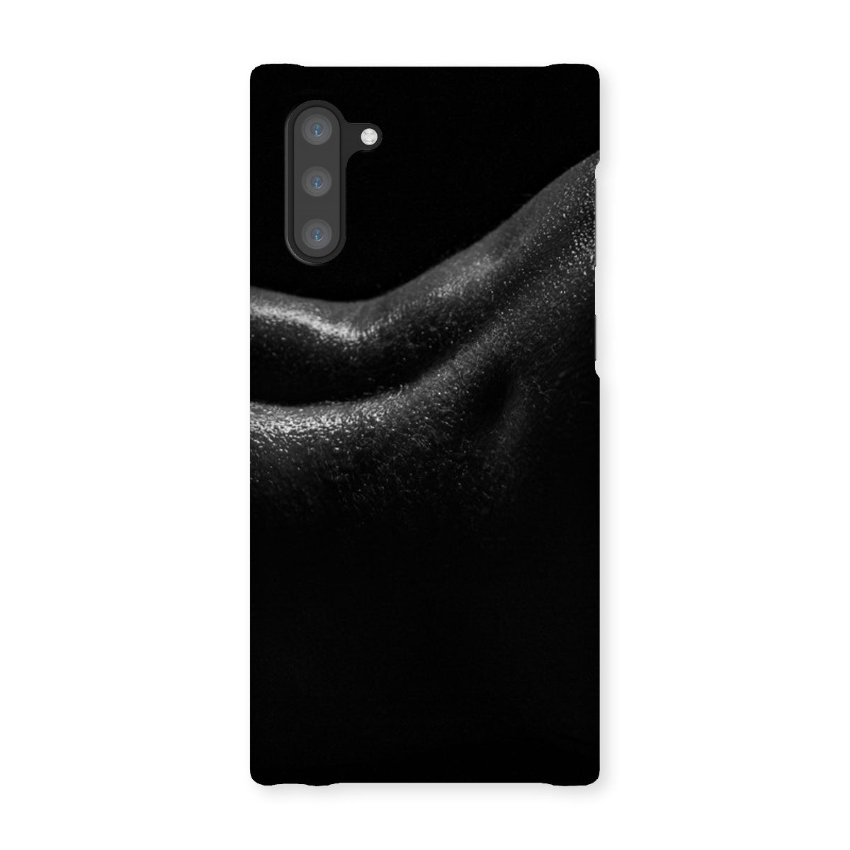 Bodyscape 1 Snap Phone Case