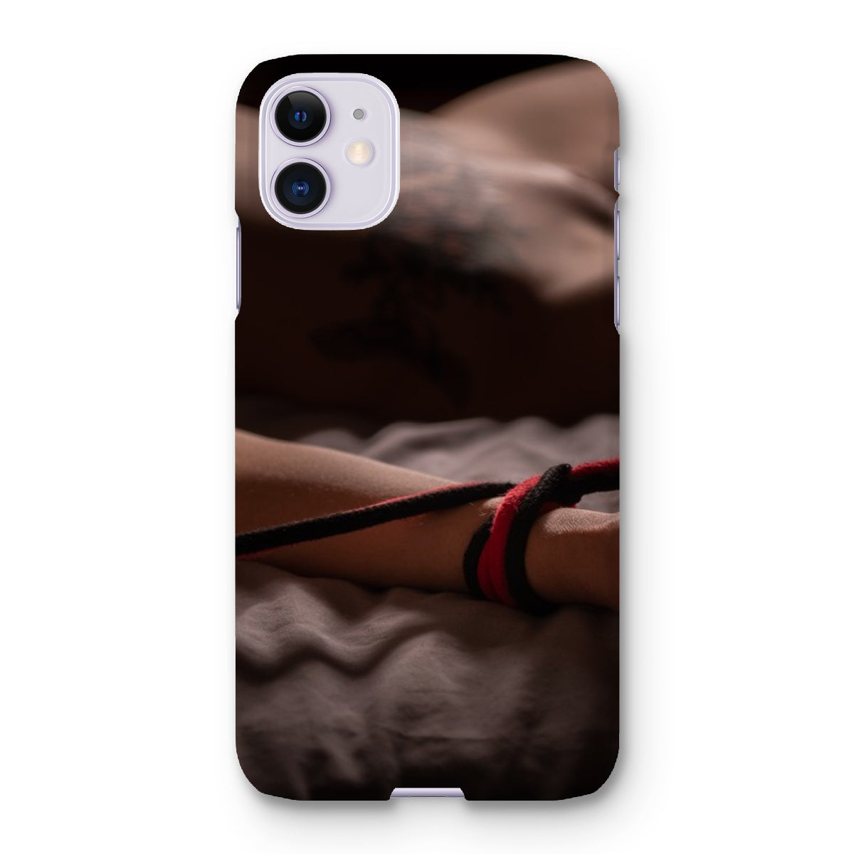 Tied 1 Snap Phone Case