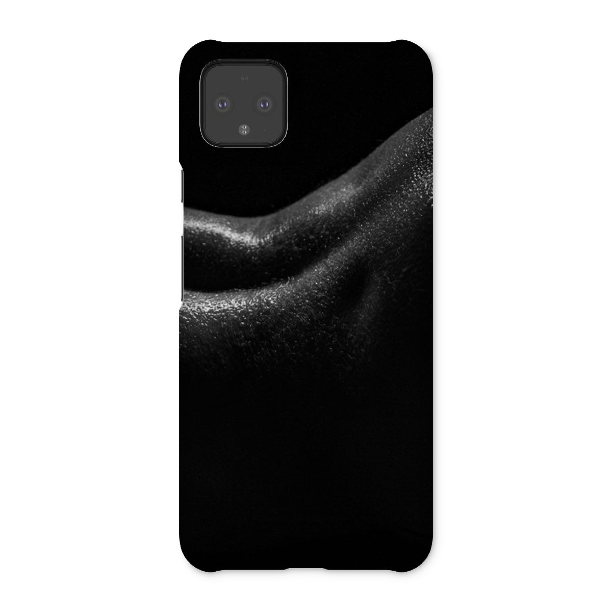 Bodyscape 1 Snap Phone Case