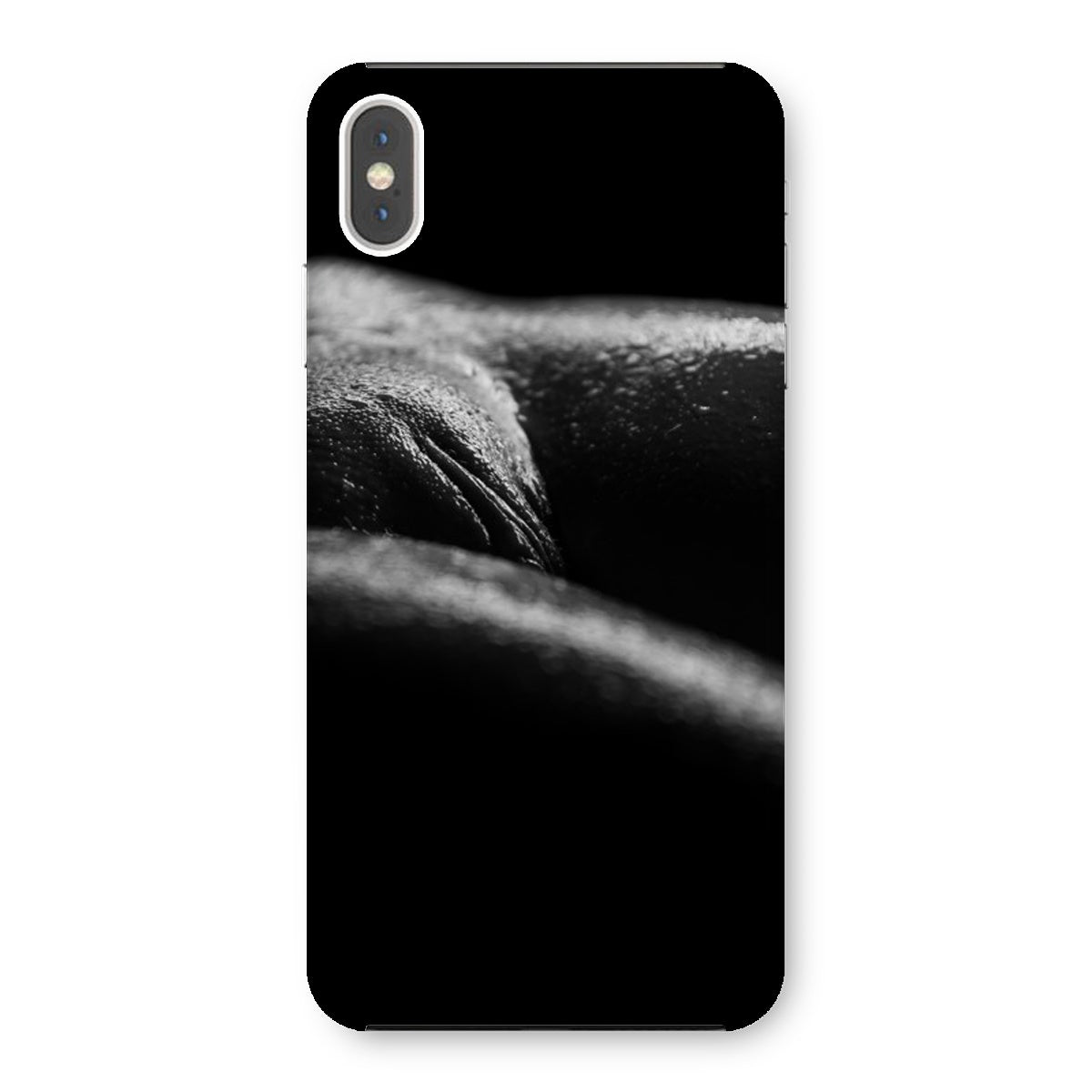 Bodyscape 4 Snap Phone Case