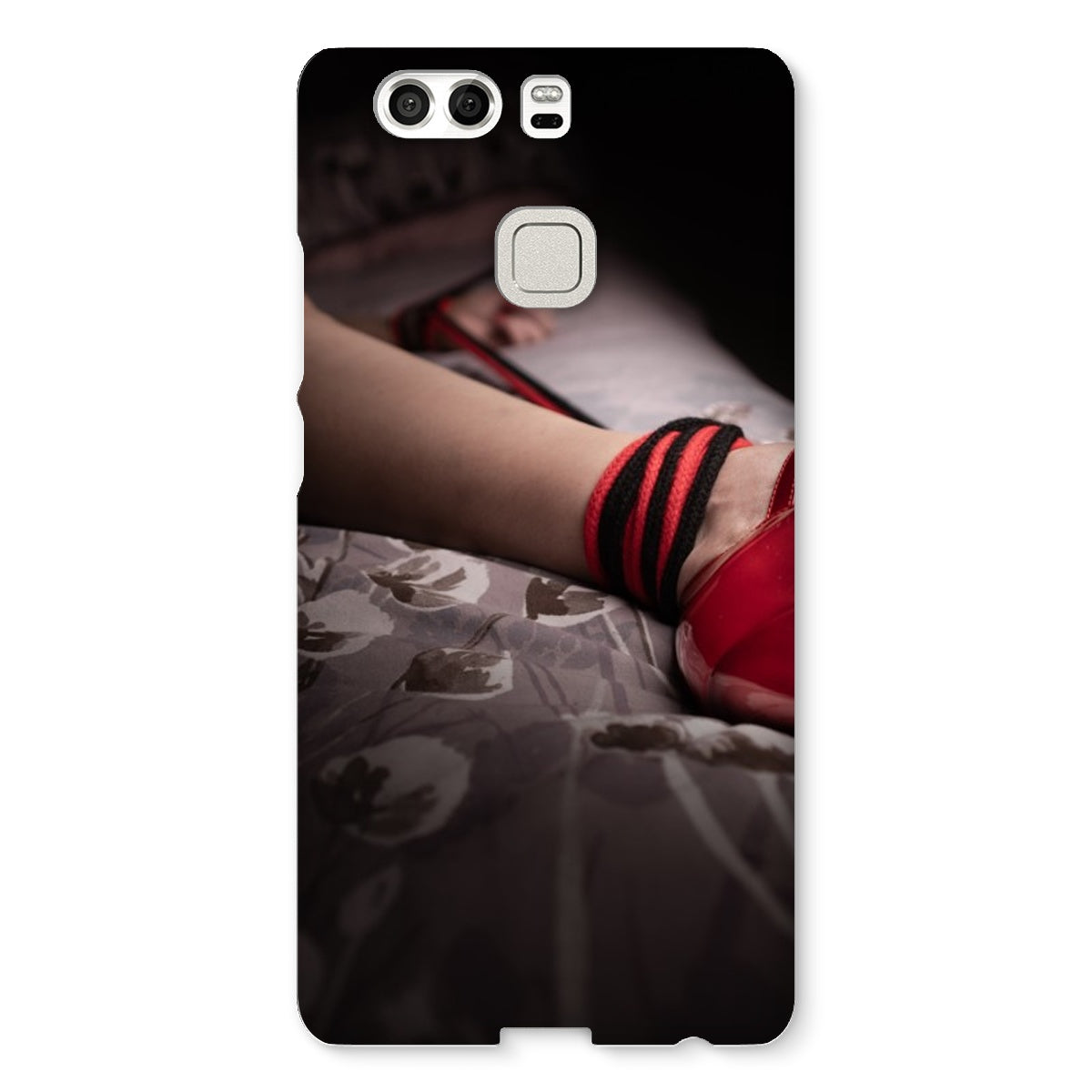 Tied 2 Snap Phone Case