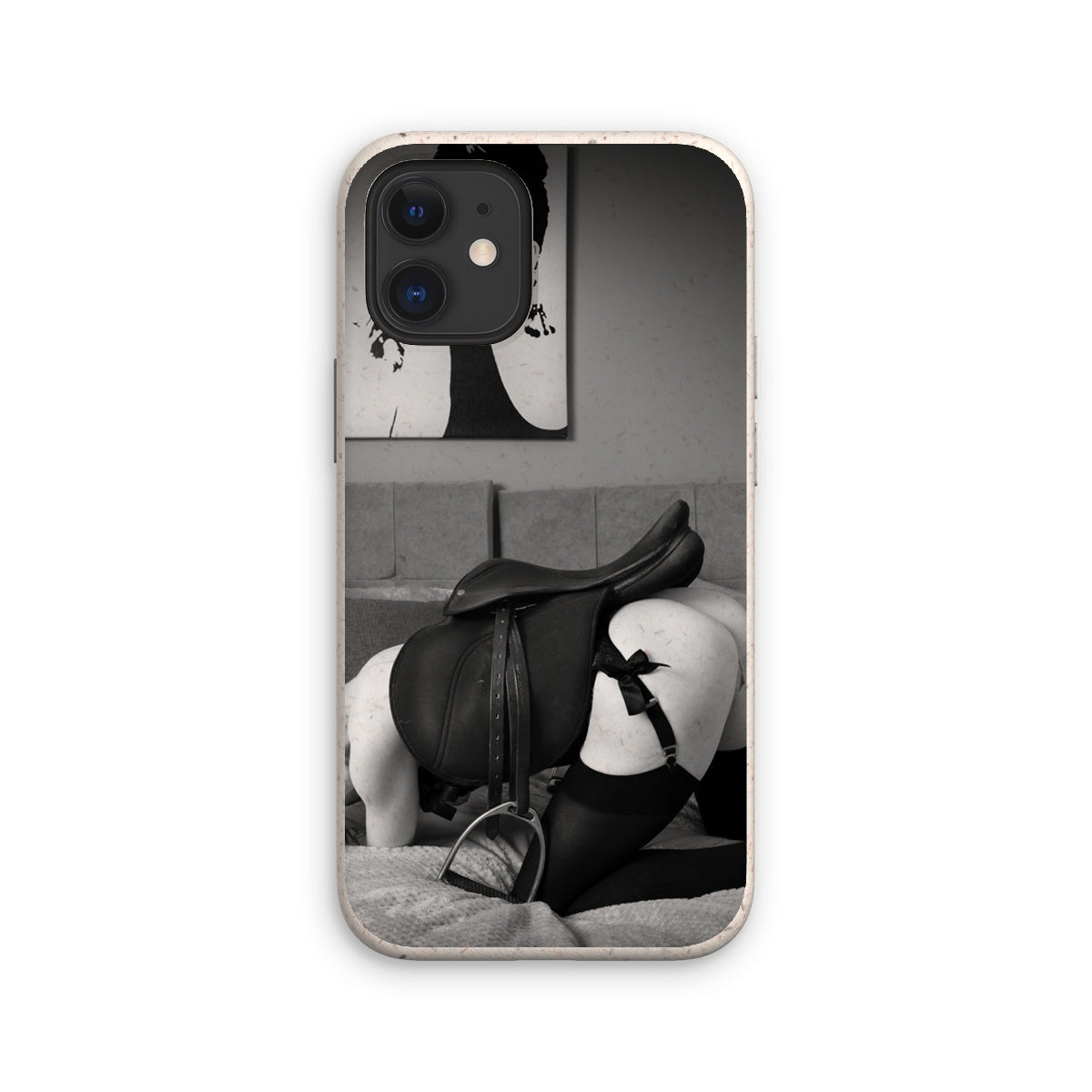 Ride Me Eco Phone Case