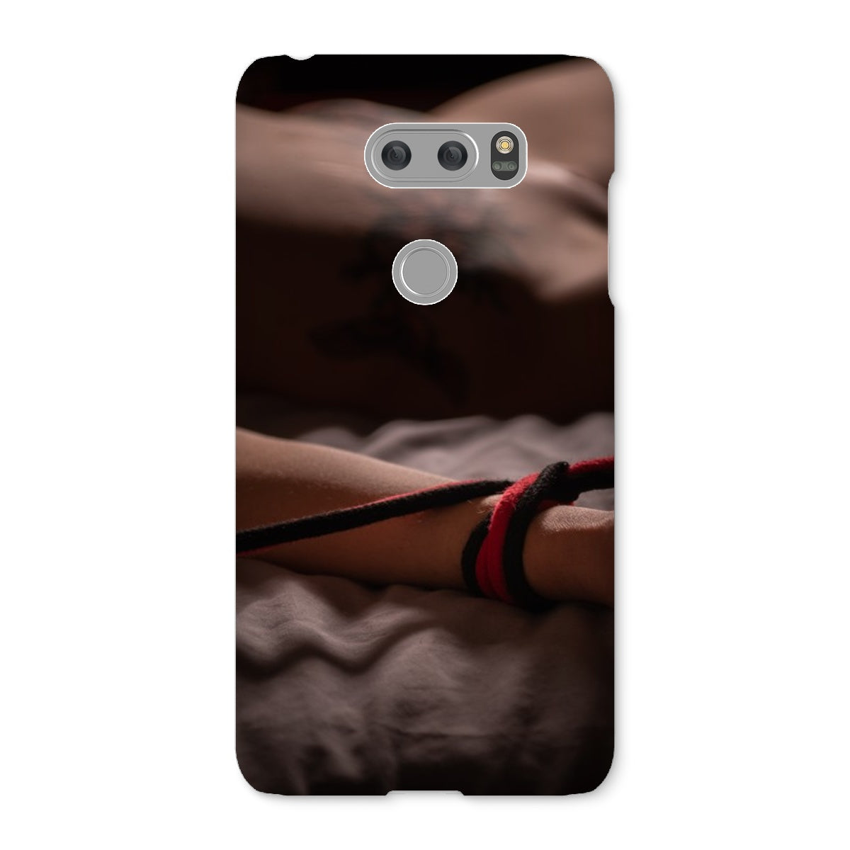 Tied 1 Snap Phone Case