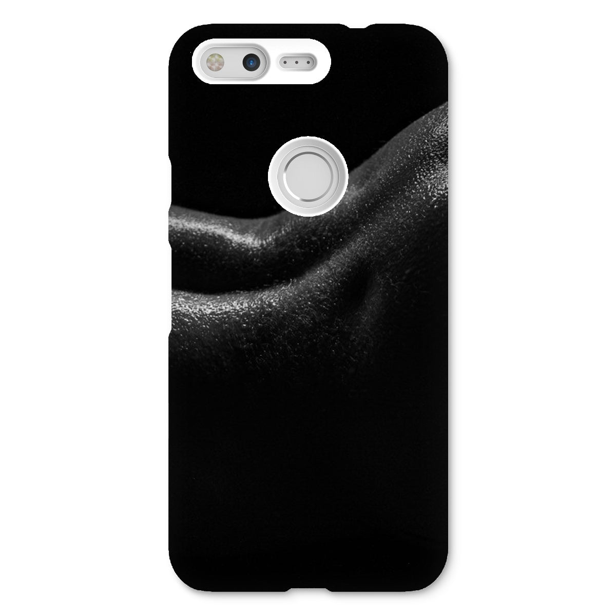 Bodyscape 1 Snap Phone Case