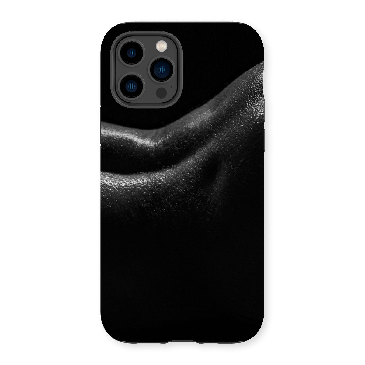 Bodyscape 1 Tough Phone Case