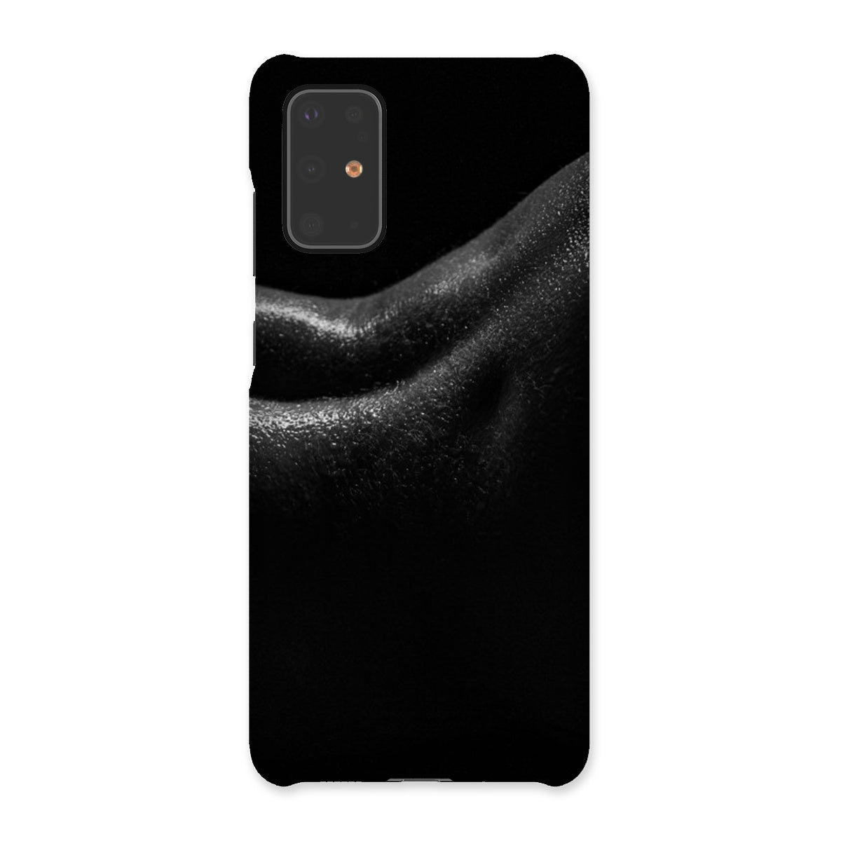 Bodyscape 1 Snap Phone Case