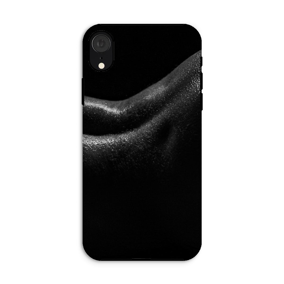 Bodyscape 1 Tough Phone Case