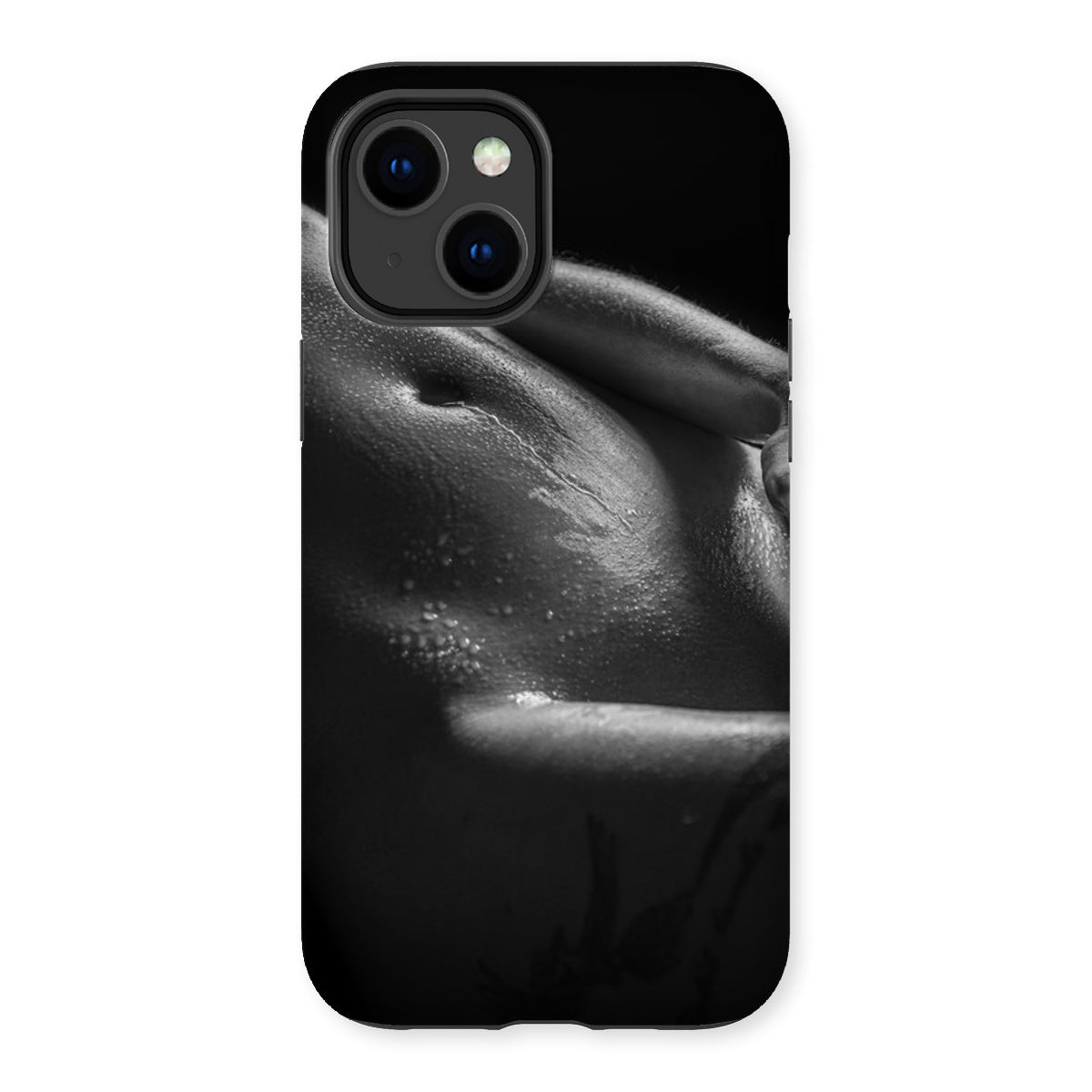 Bodyscape 3 Tough Phone Case