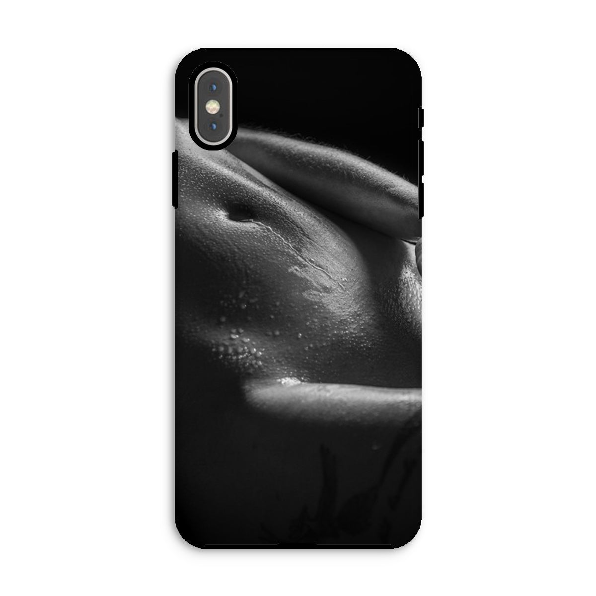 Bodyscape 3 Tough Phone Case