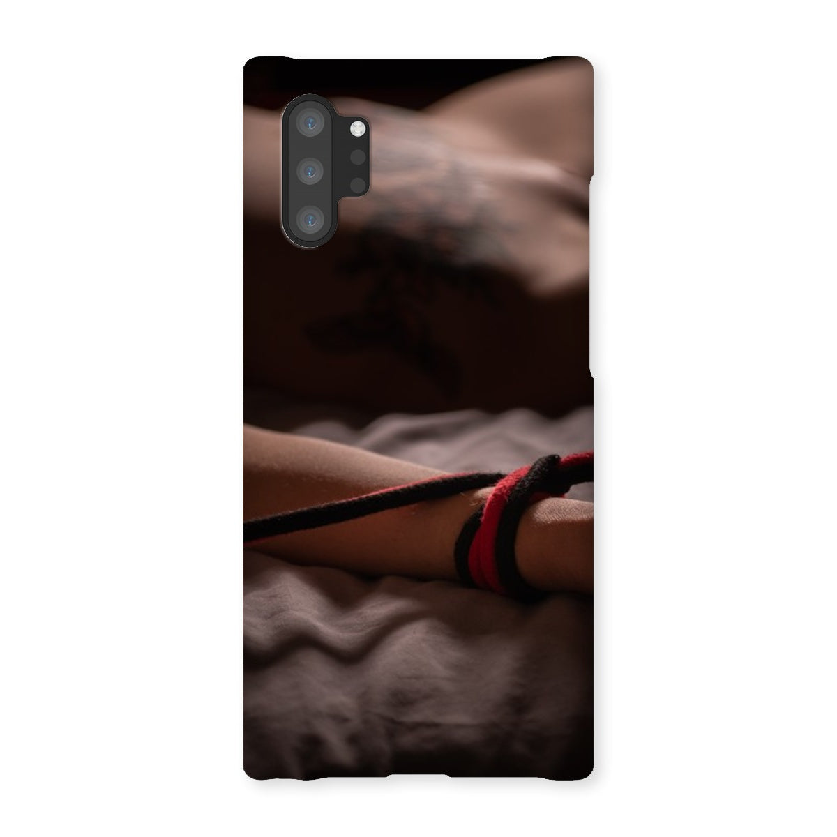 Tied 1 Snap Phone Case