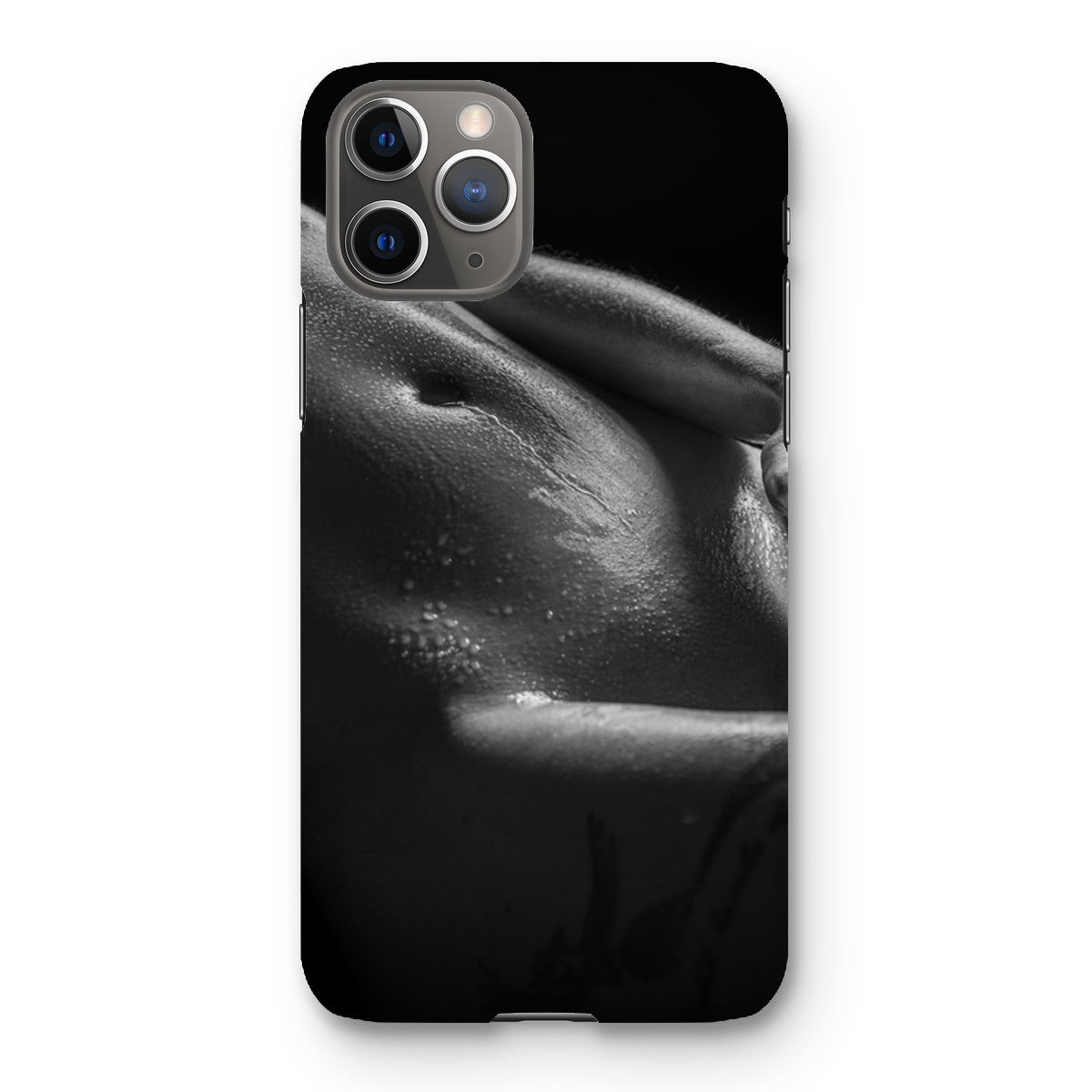 Bodyscape 3 Snap Phone Case