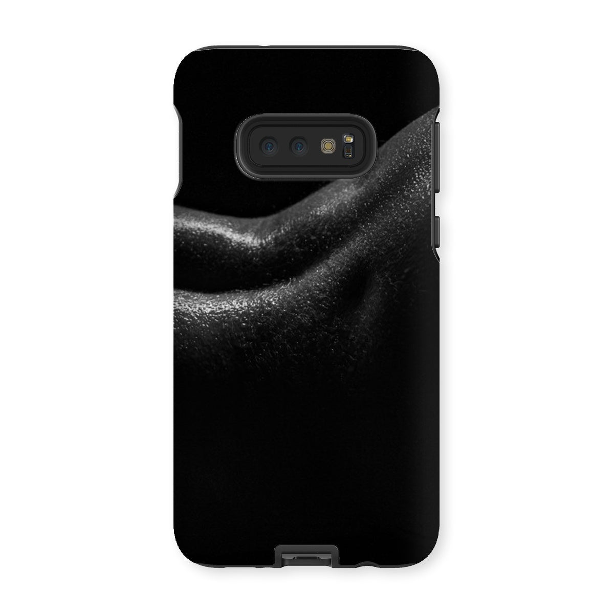 Bodyscape 1 Tough Phone Case