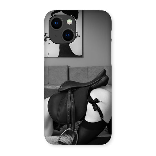 Ride Me Snap Phone Case