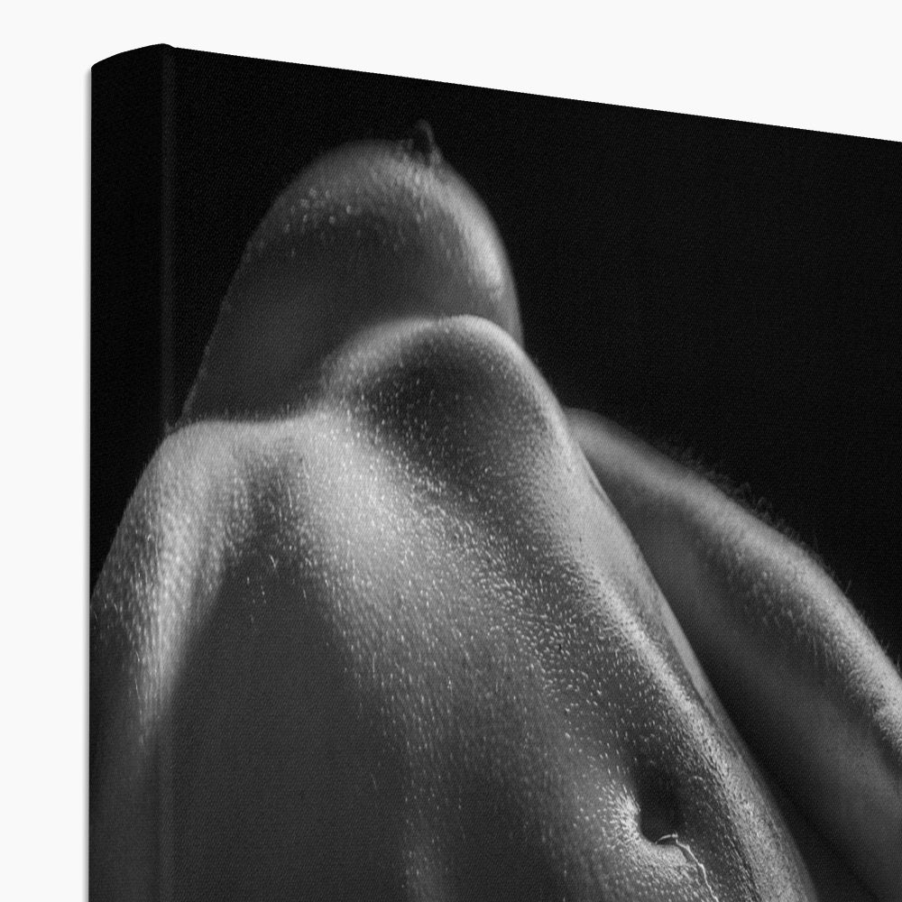 Bodyscape 3 Eco Canvas