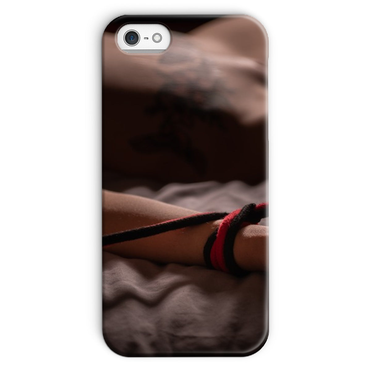 Tied 1 Snap Phone Case