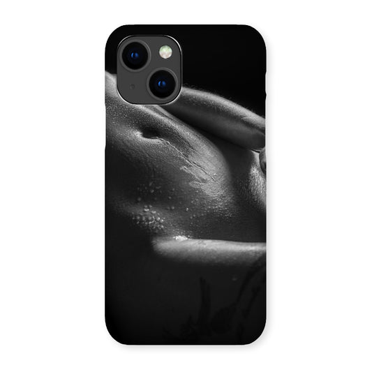 Bodyscape 3 Snap Phone Case