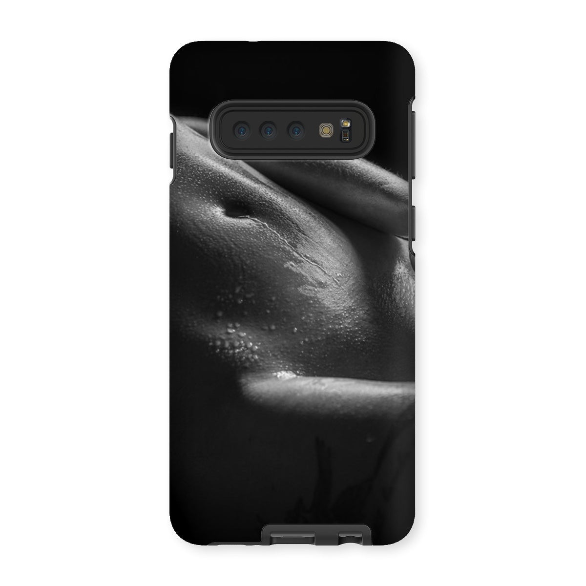 Bodyscape 3 Tough Phone Case