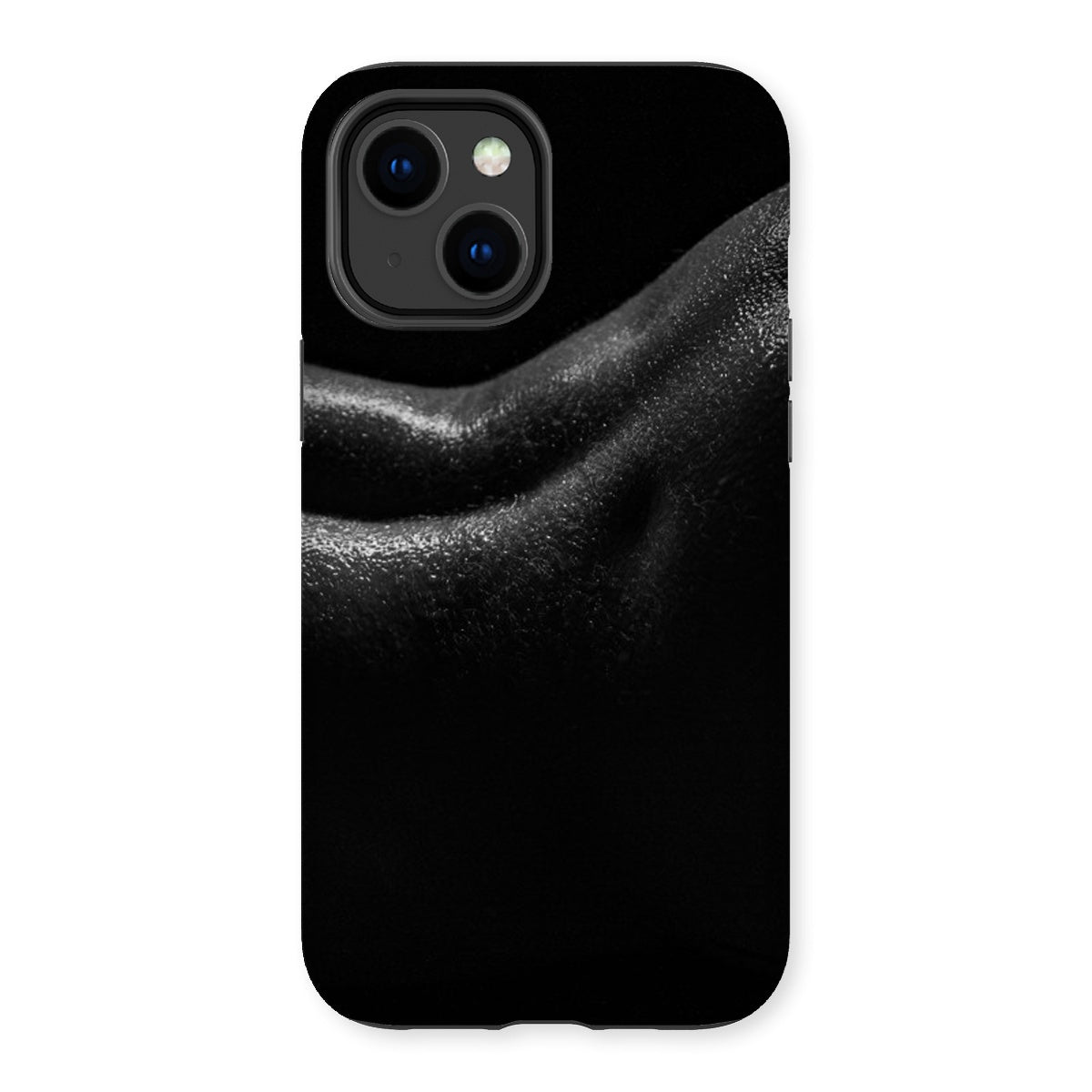 Bodyscape 1 Tough Phone Case