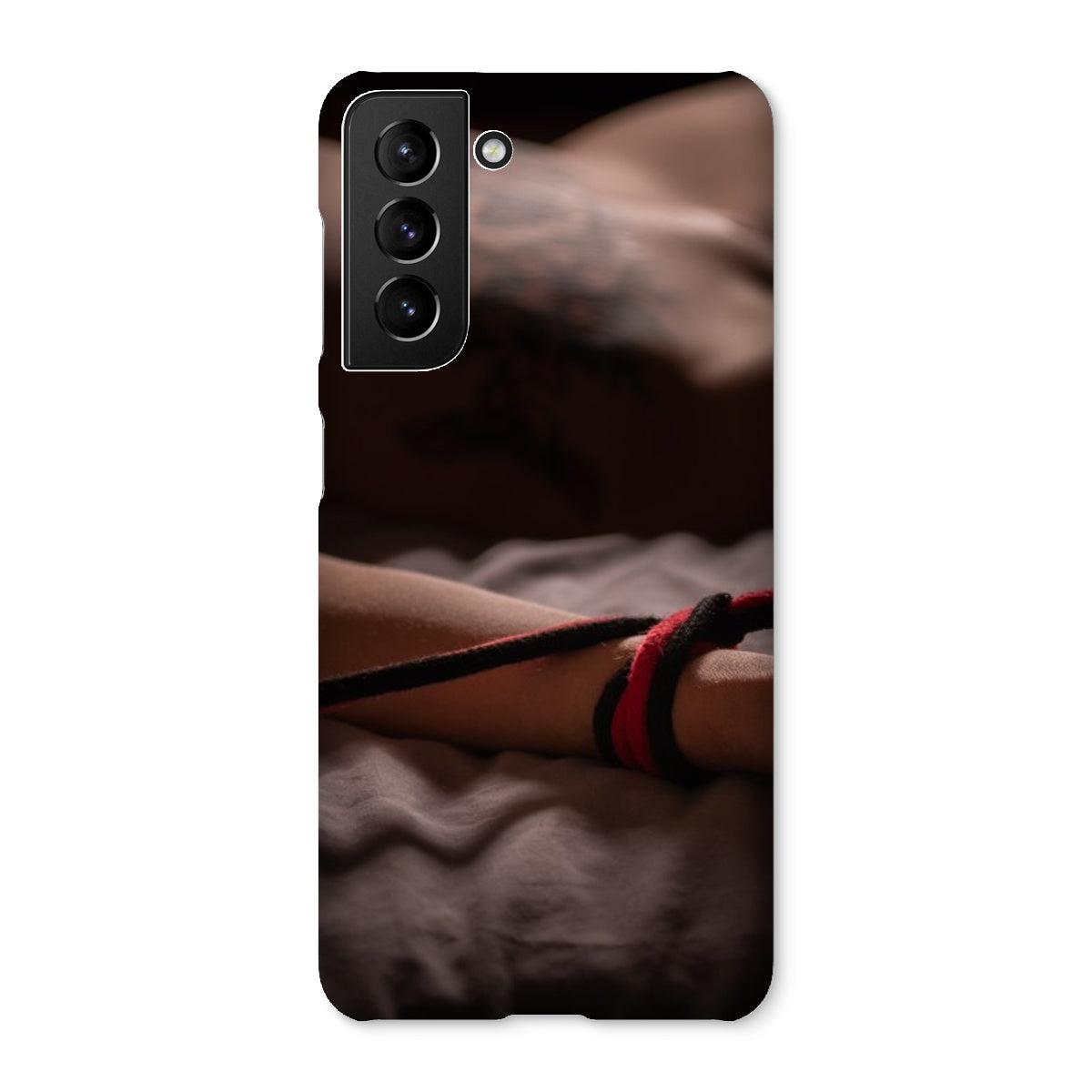 Tied 1 Snap Phone Case