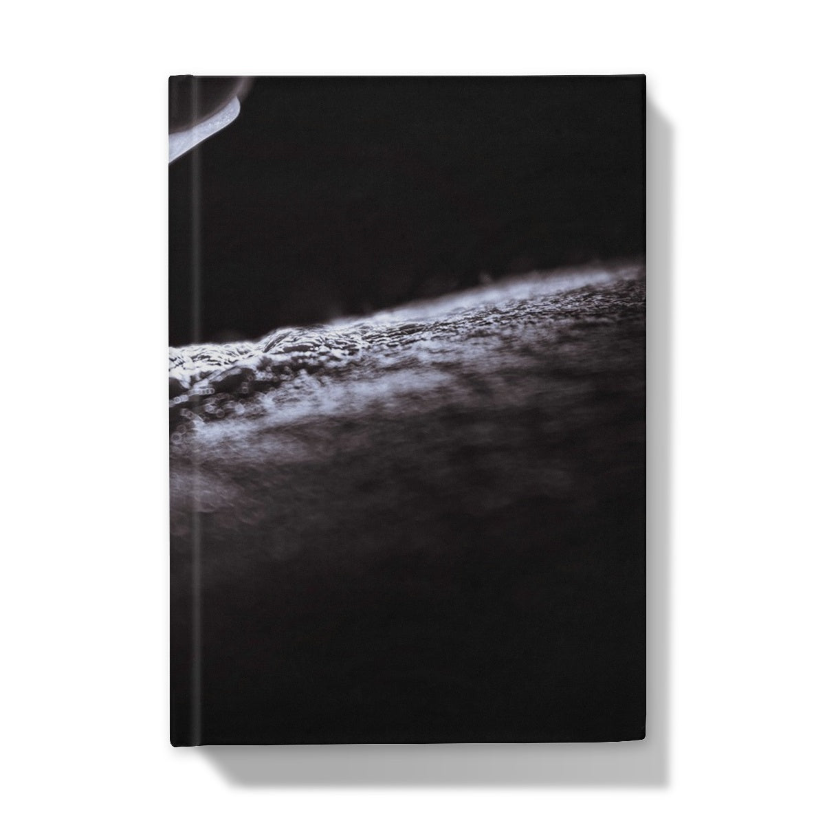 Ice 1 Hardback Journal