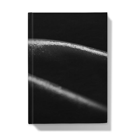 Bodyscape 4 Hardback Journal