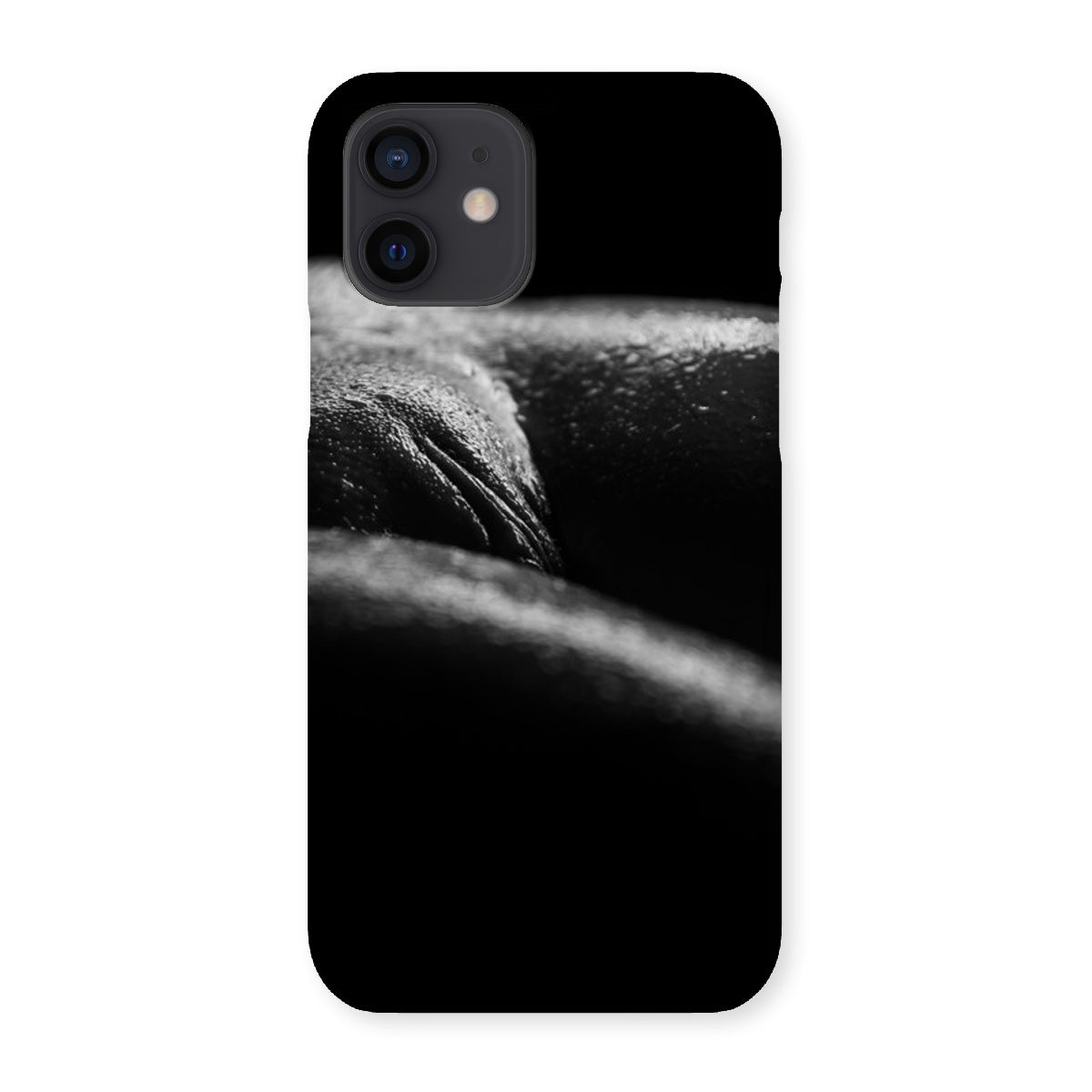 Bodyscape 4 Snap Phone Case