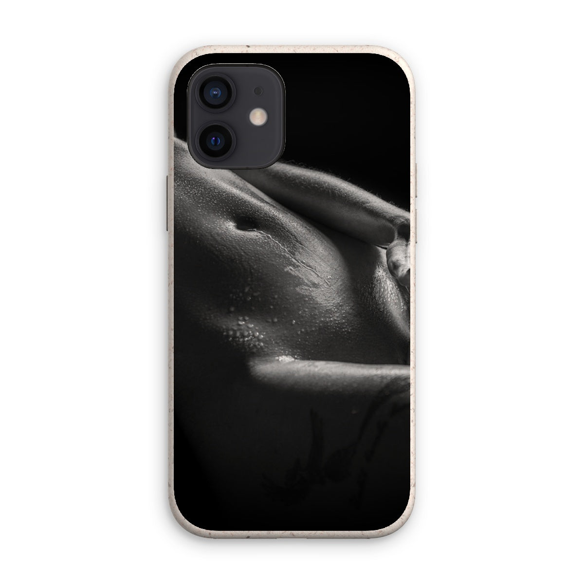 Bodyscape 3 Eco Phone Case