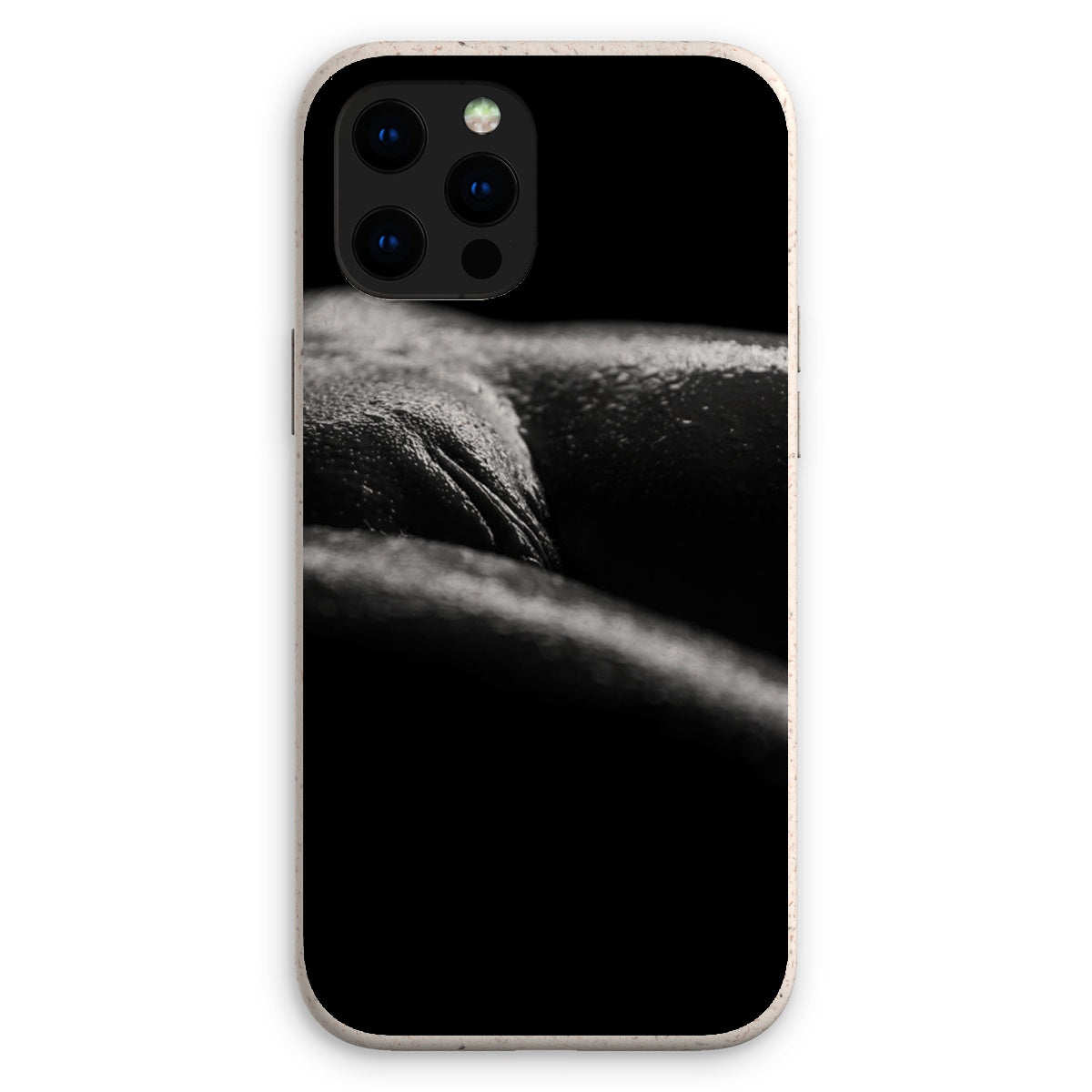 Bodyscape 4 Eco Phone Case