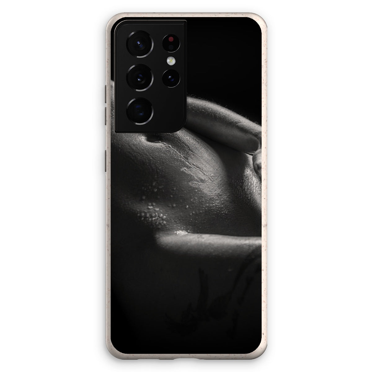 Bodyscape 3 Eco Phone Case