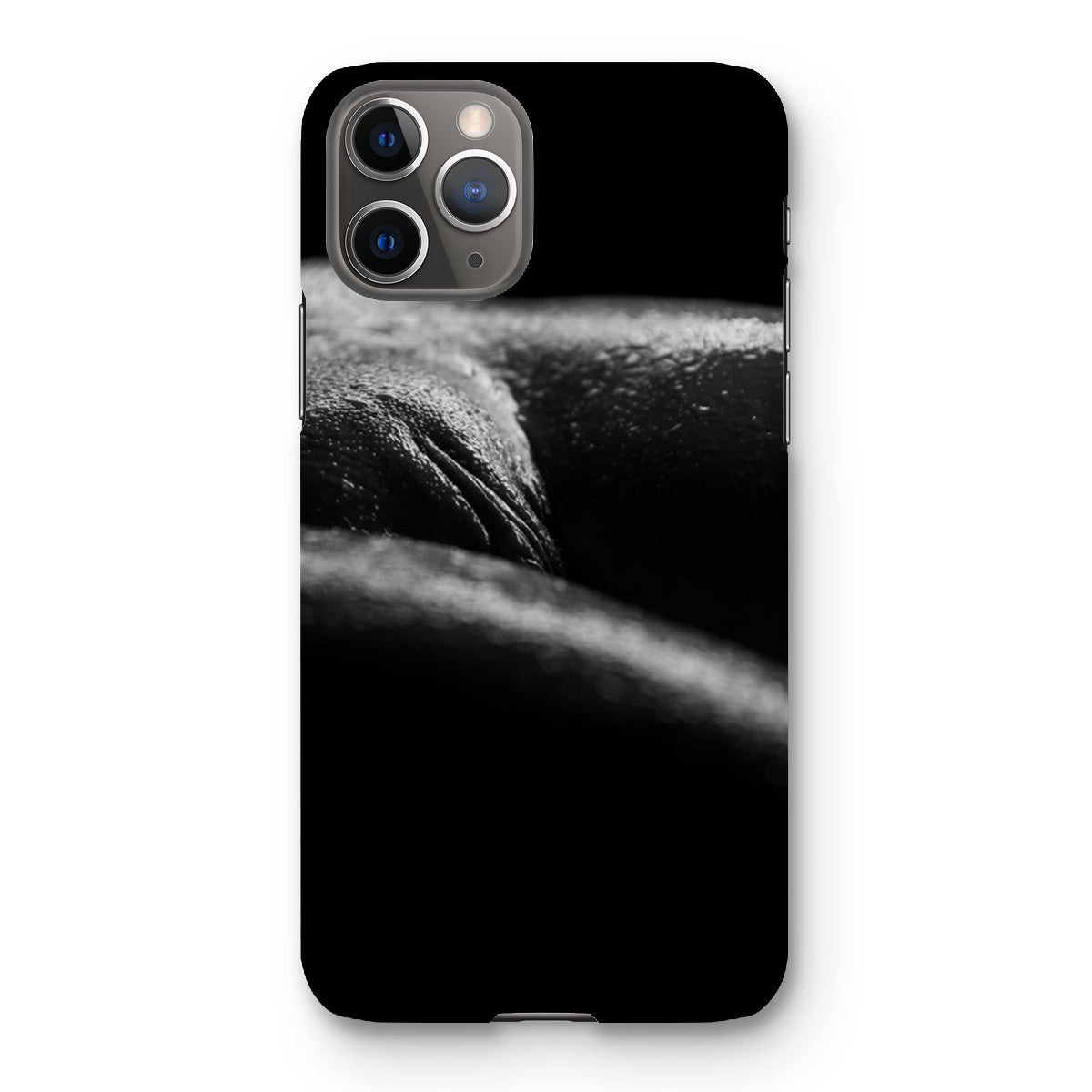 Bodyscape 4 Snap Phone Case