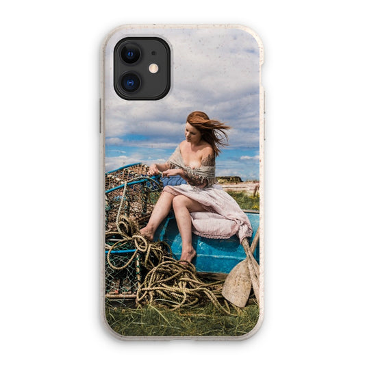 The Fisherman's Wife Eco Phone Case