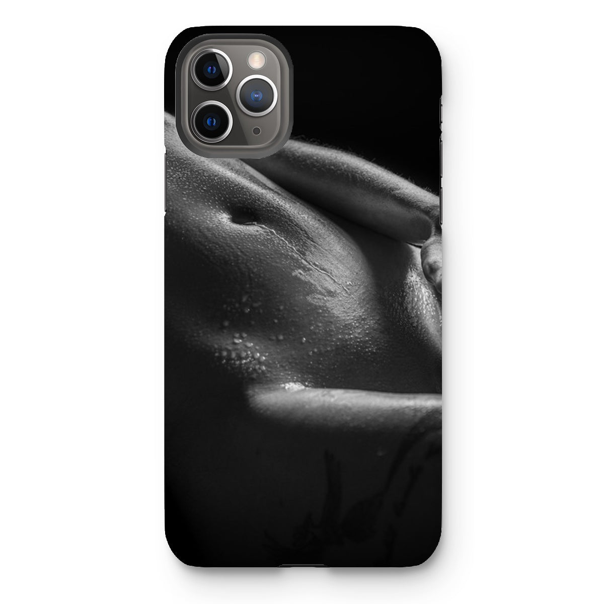 Bodyscape 3 Tough Phone Case