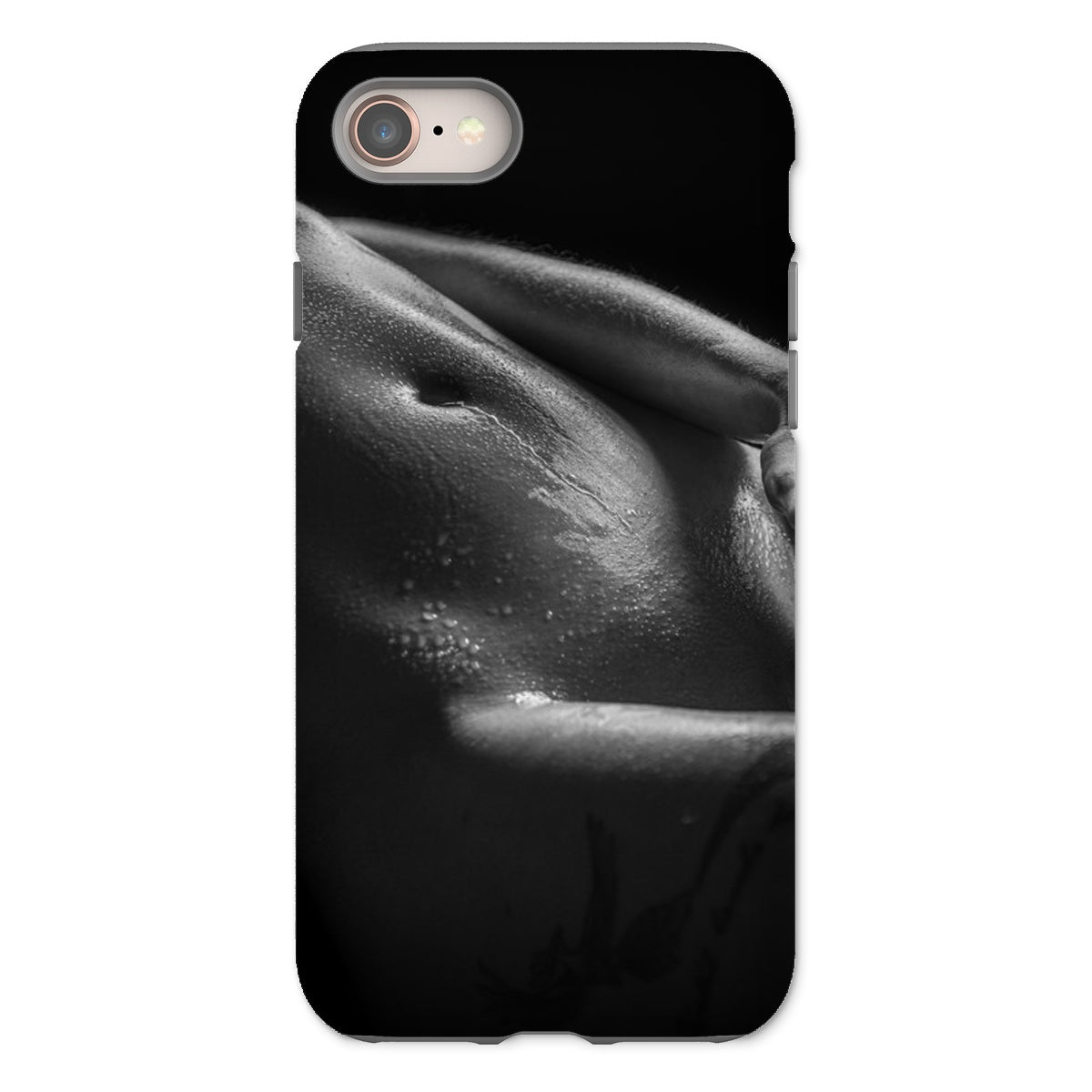 Bodyscape 3 Tough Phone Case