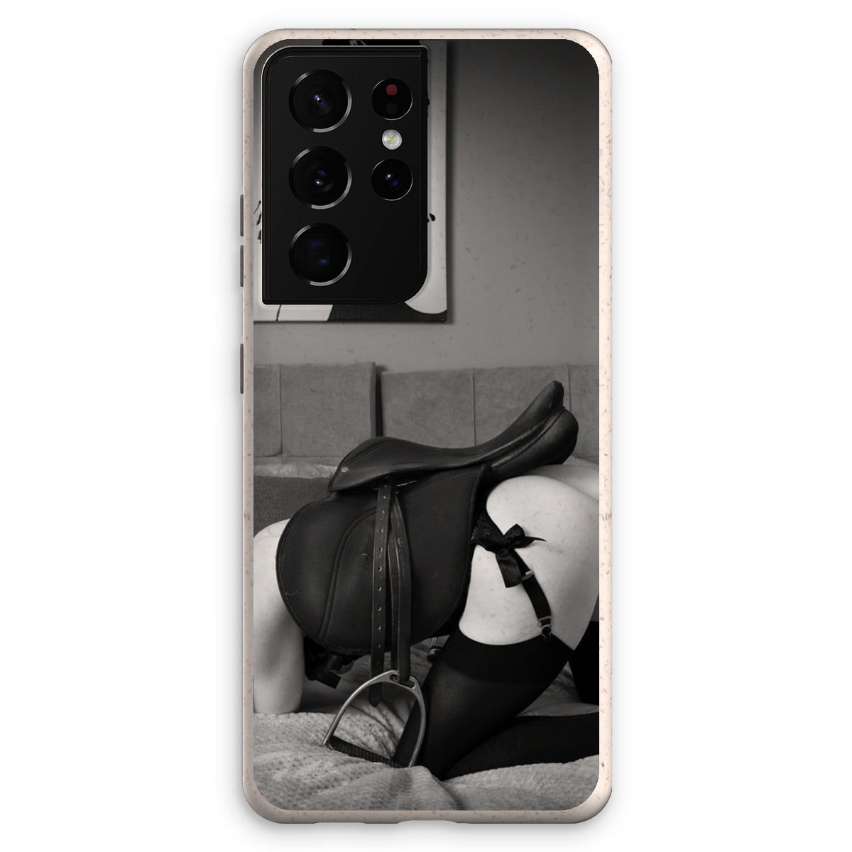 Ride Me Eco Phone Case