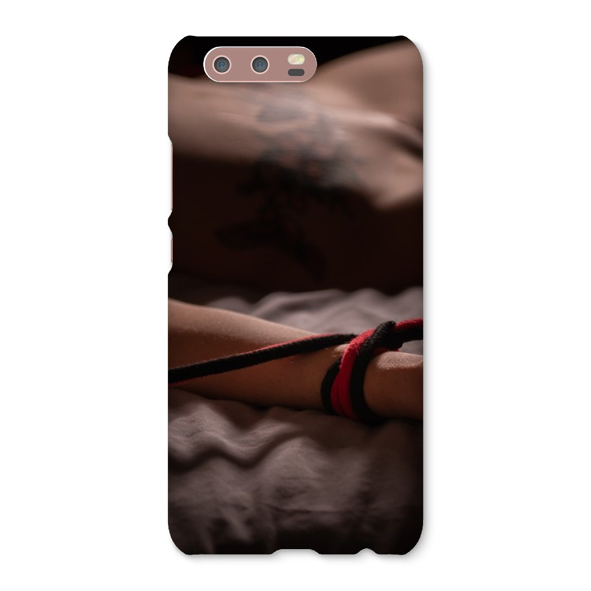 Tied 1 Snap Phone Case