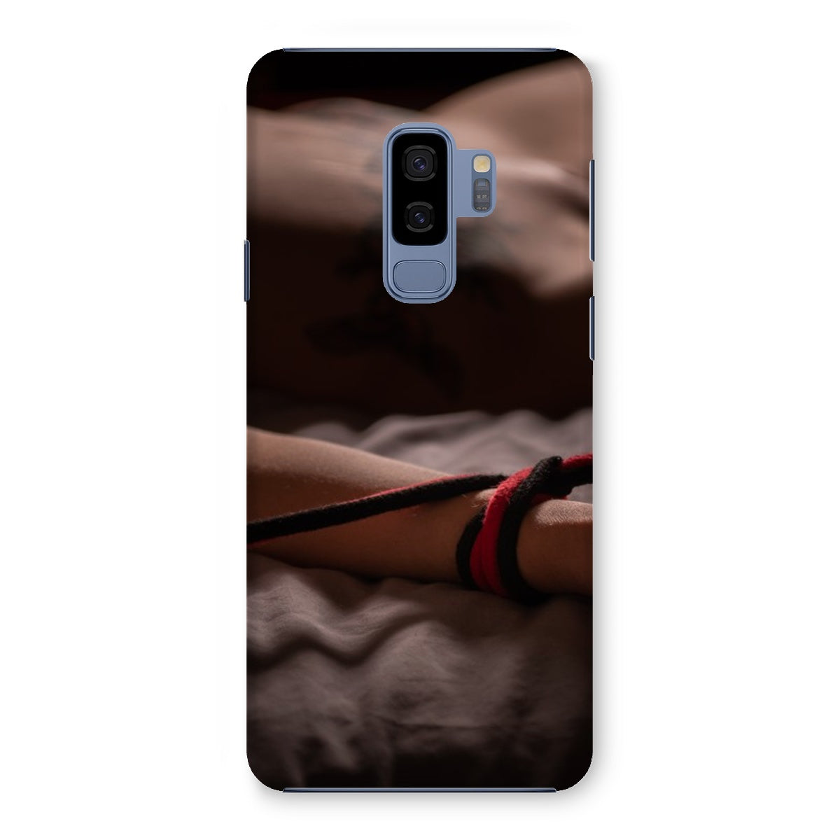 Tied 1 Snap Phone Case