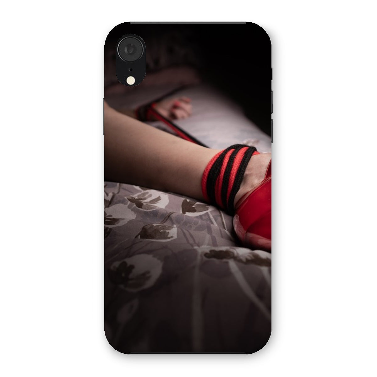 Tied 2 Snap Phone Case