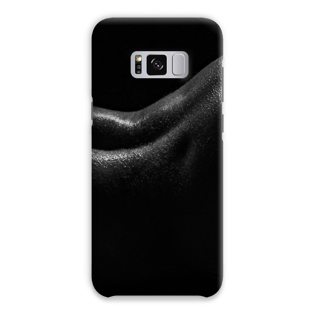 Bodyscape 1 Snap Phone Case