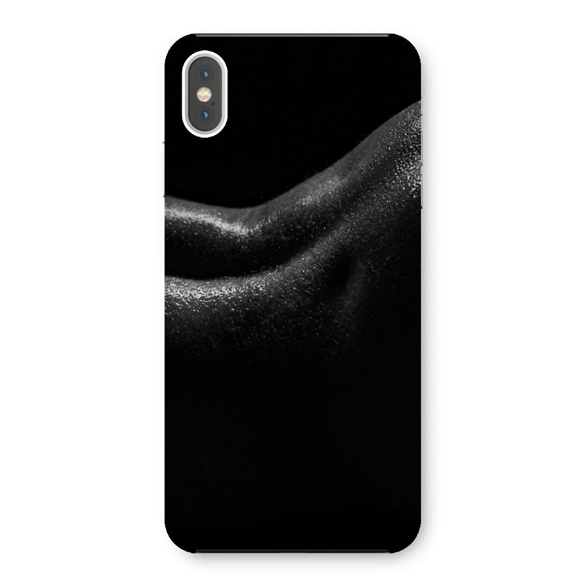 Bodyscape 1 Snap Phone Case