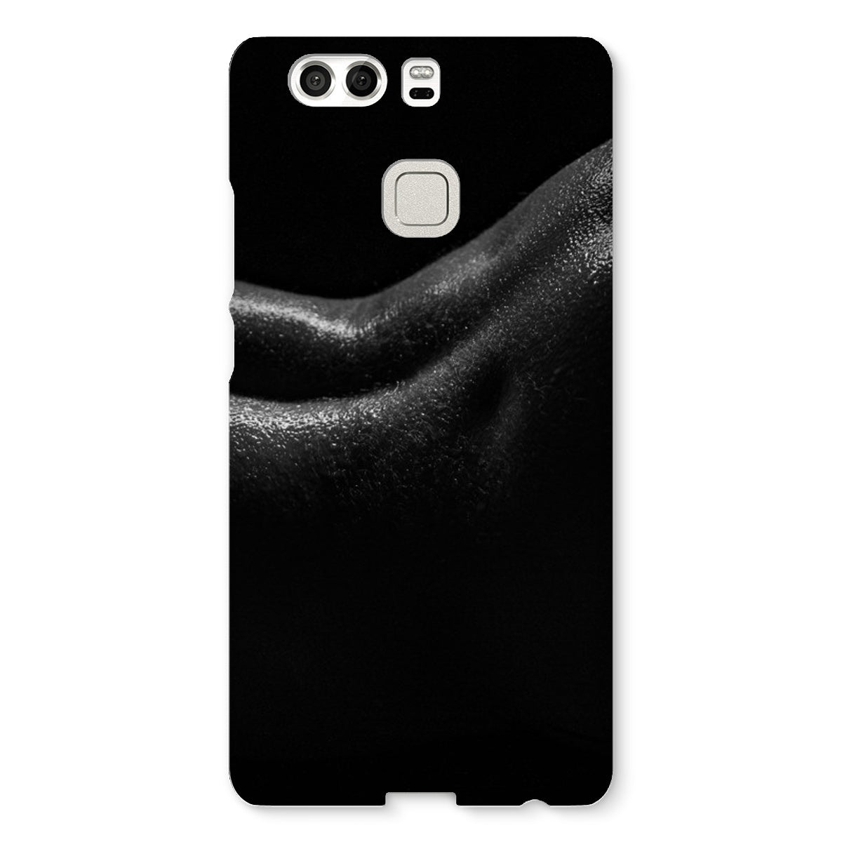 Bodyscape 1 Snap Phone Case