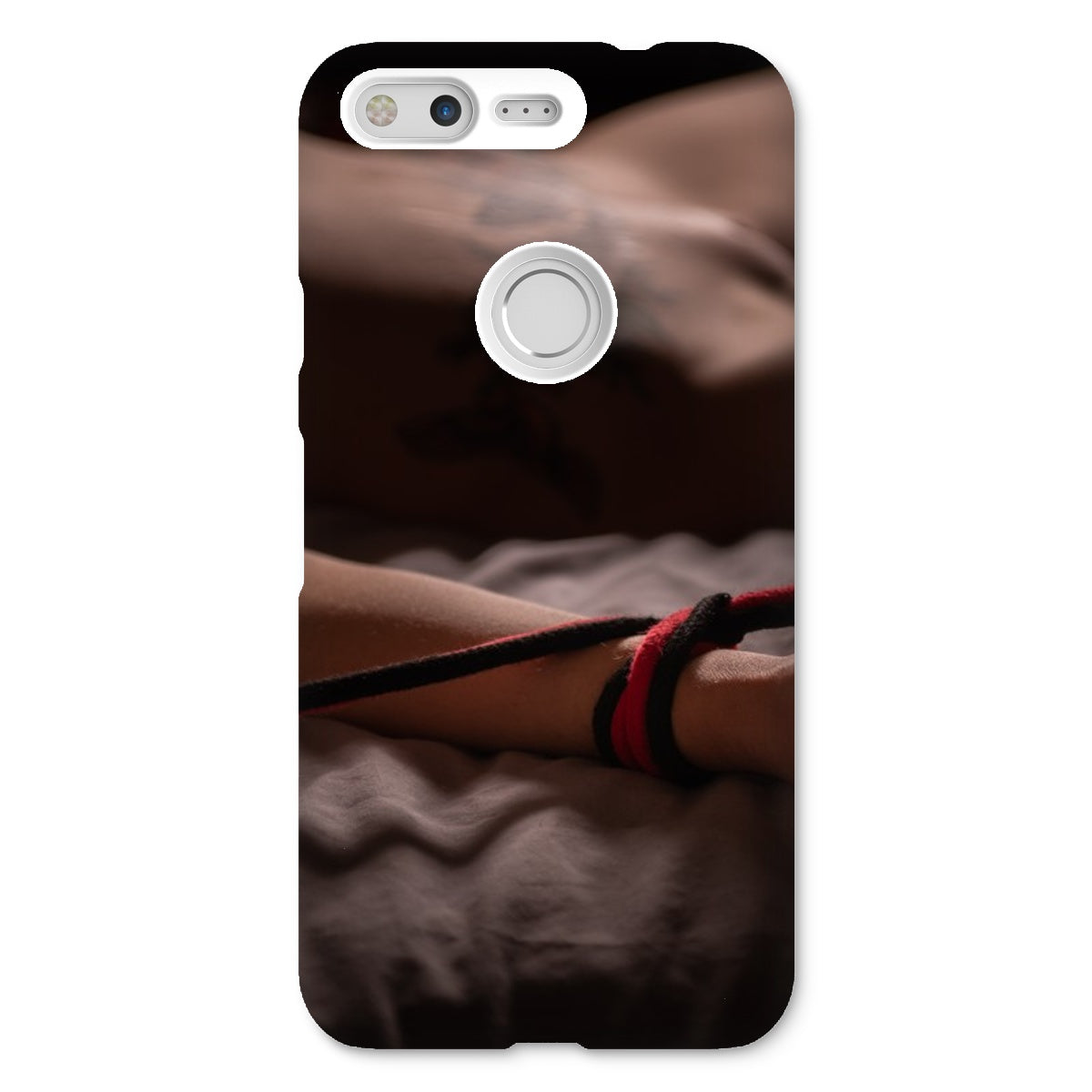 Tied 1 Snap Phone Case