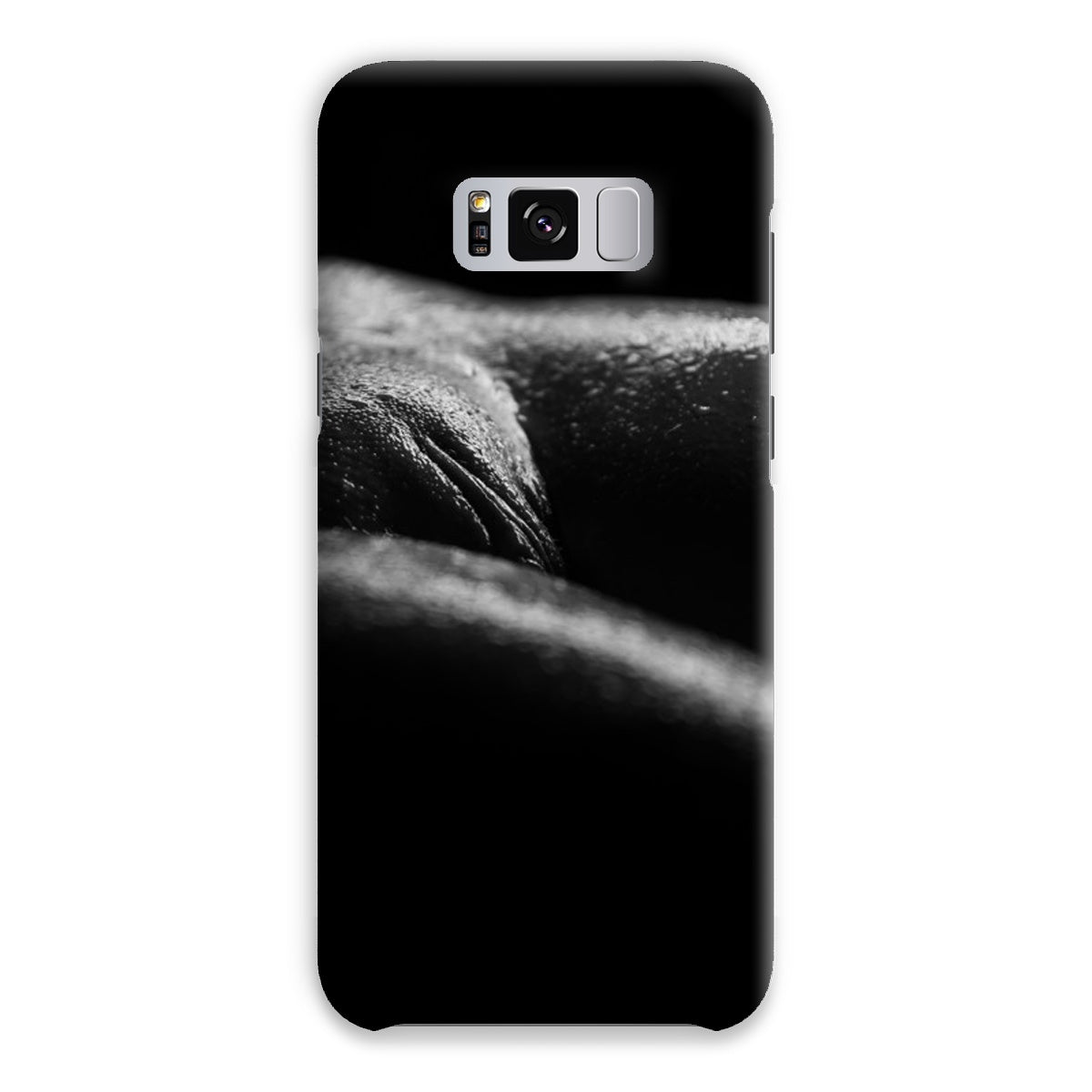 Bodyscape 4 Snap Phone Case