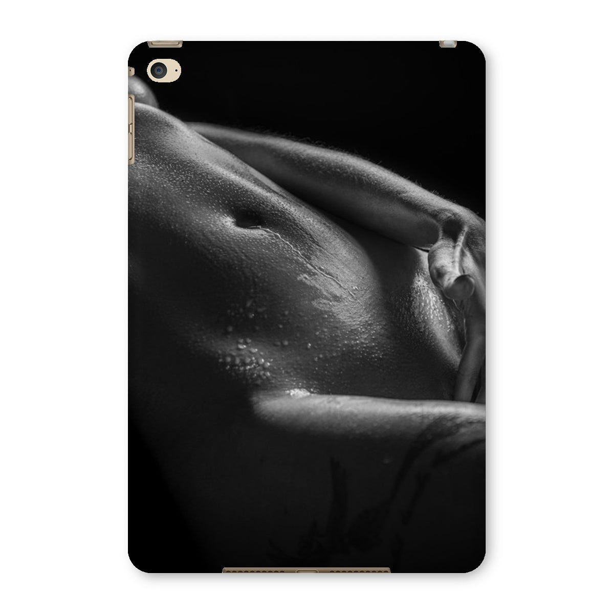 Bodyscape 3 Tablet Cases