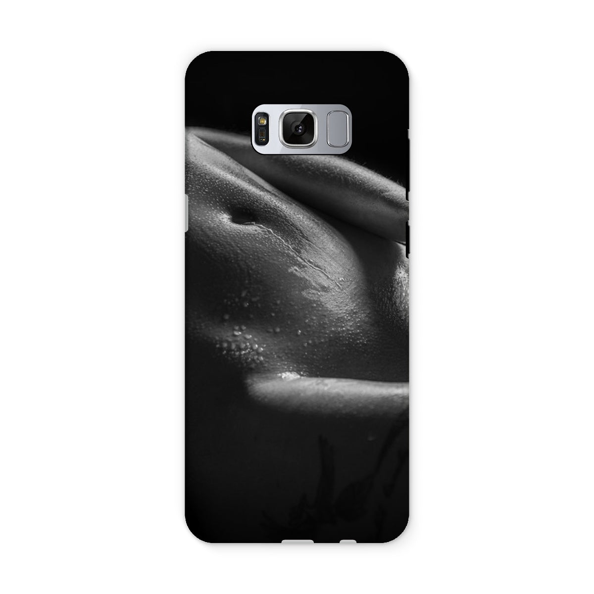 Bodyscape 3 Tough Phone Case