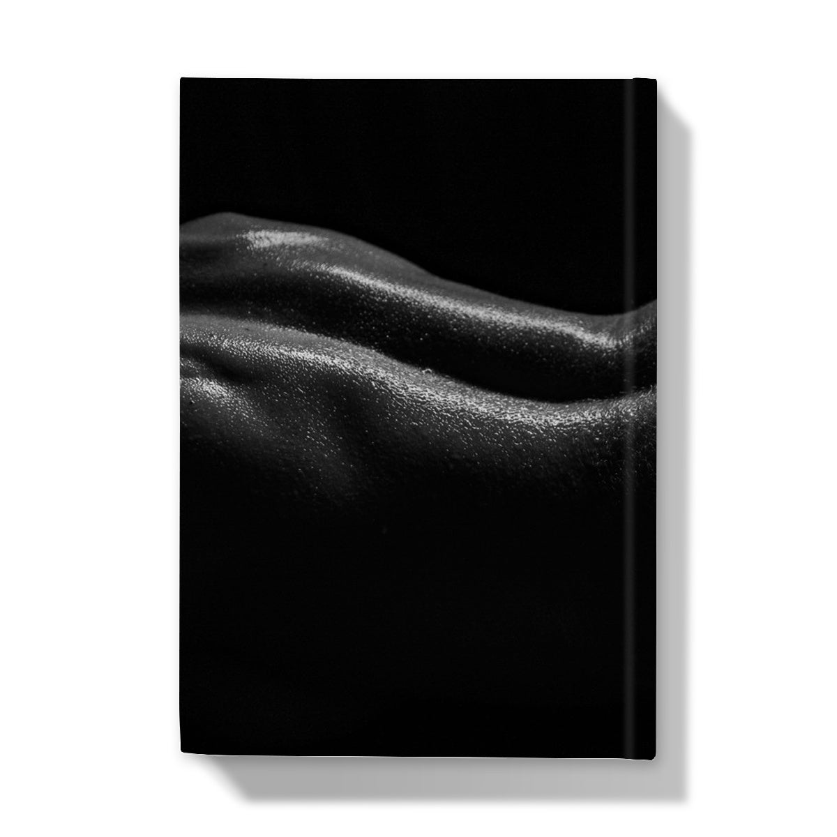 Bodyscape 1 Hardback Journal