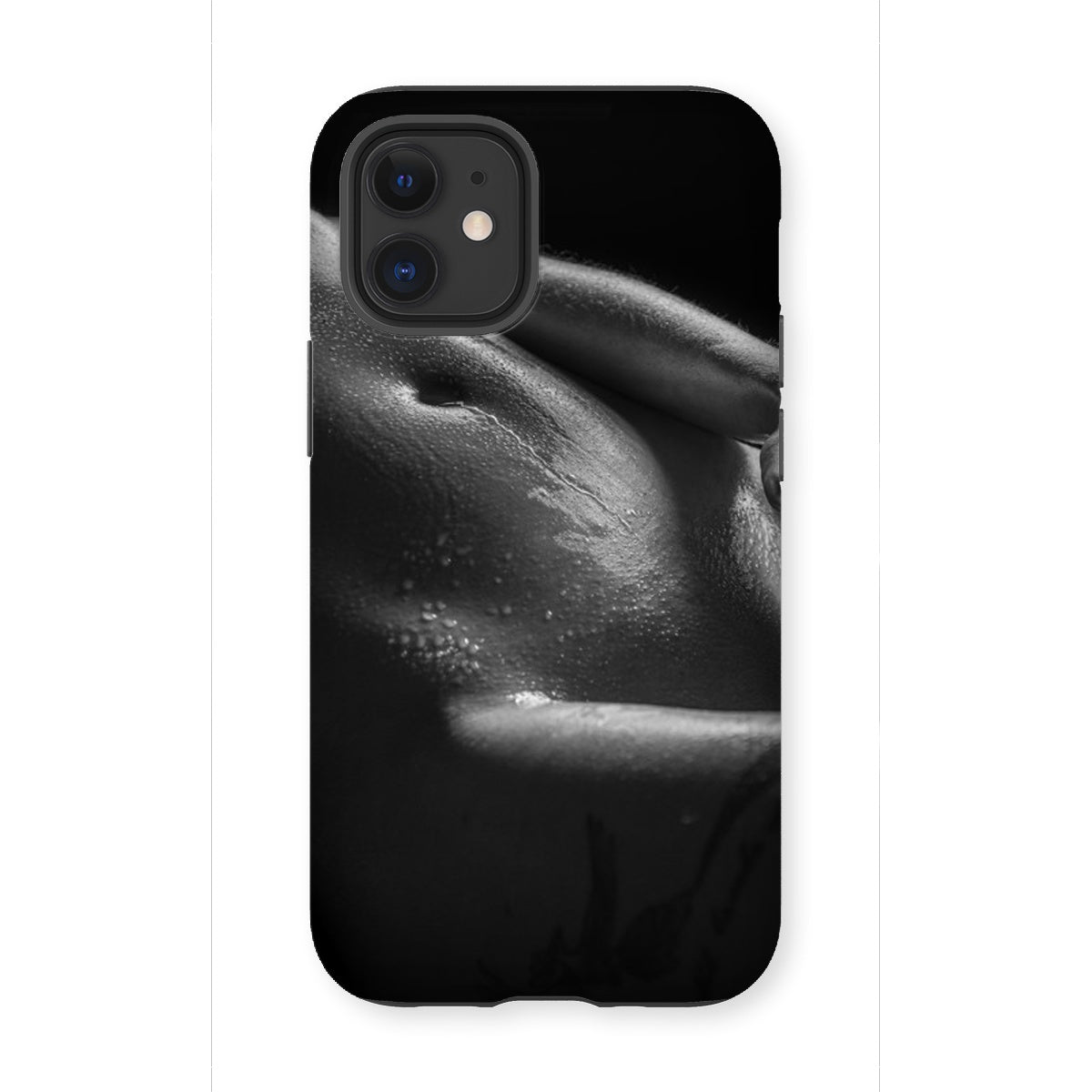 Bodyscape 3 Tough Phone Case