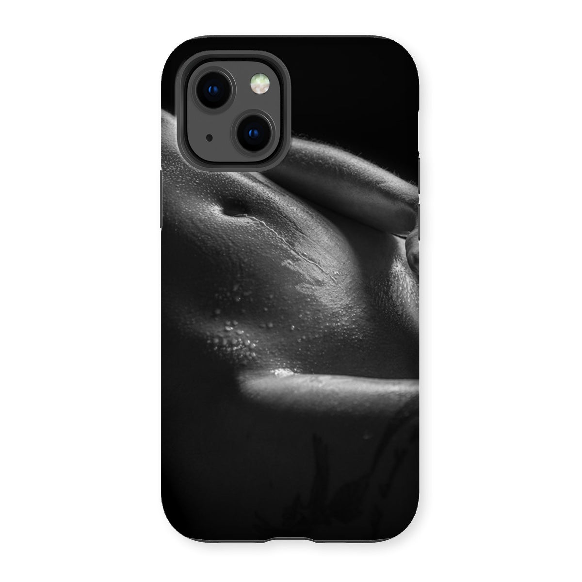 Bodyscape 3 Tough Phone Case